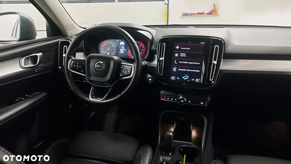 Volvo XC 40 D3 R-Design - 16