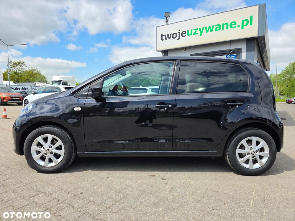 Skoda Citigo 1.0 Style - 6