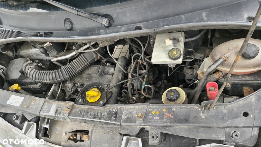 Renault Master - 24