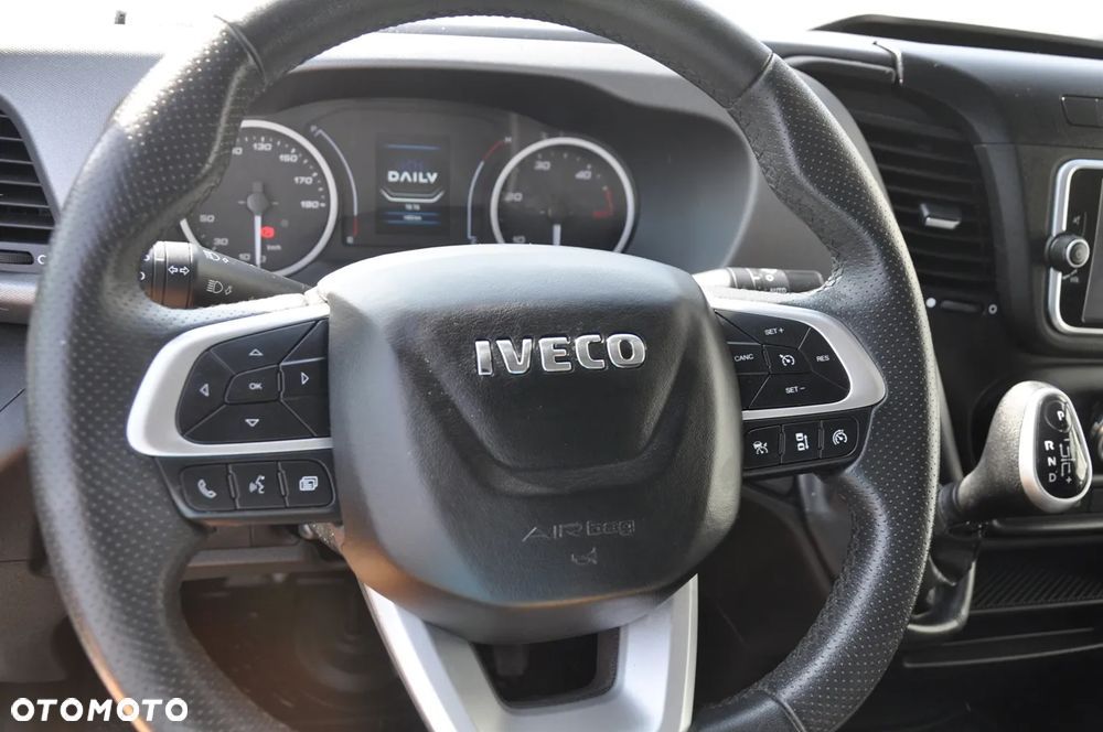Iveco Daily - 40