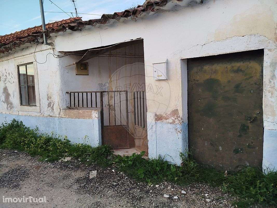 Moradia T2 para venda - Grande imagem: 4/19