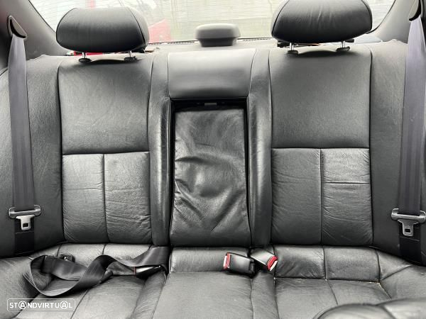 Para Peças Nissan Maxima / Maxima Qx Iv Station Wagon (A32) - 10