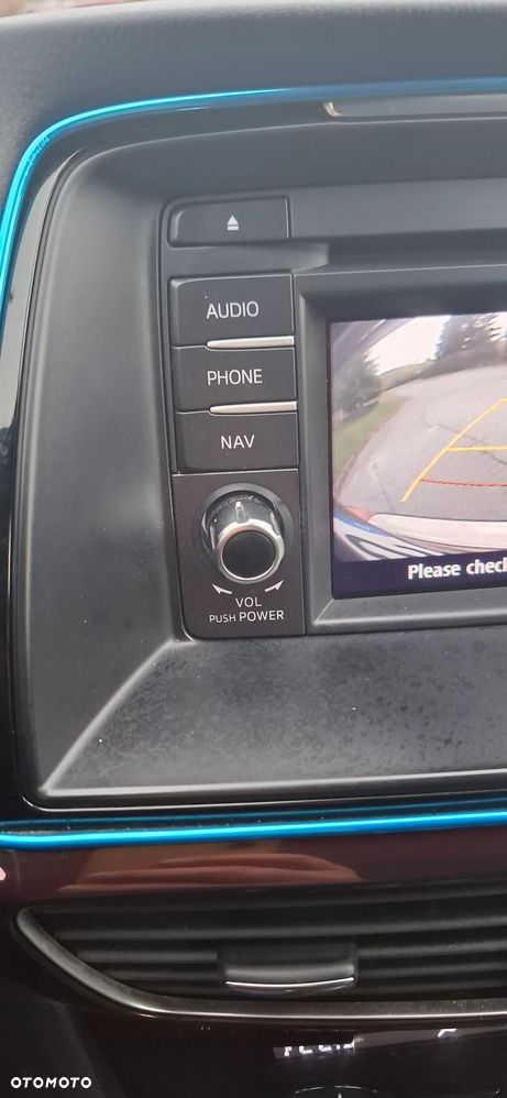 Mazda 6 Kombi SKYACTIV-G 165 Nakama - 33