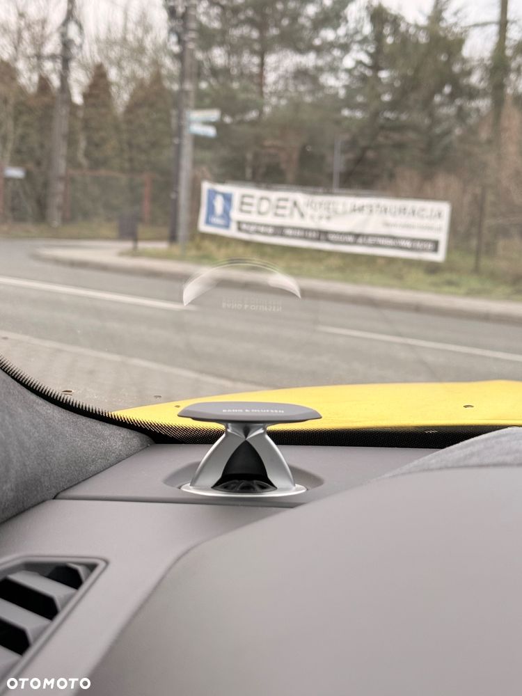 Lamborghini Urus - 20