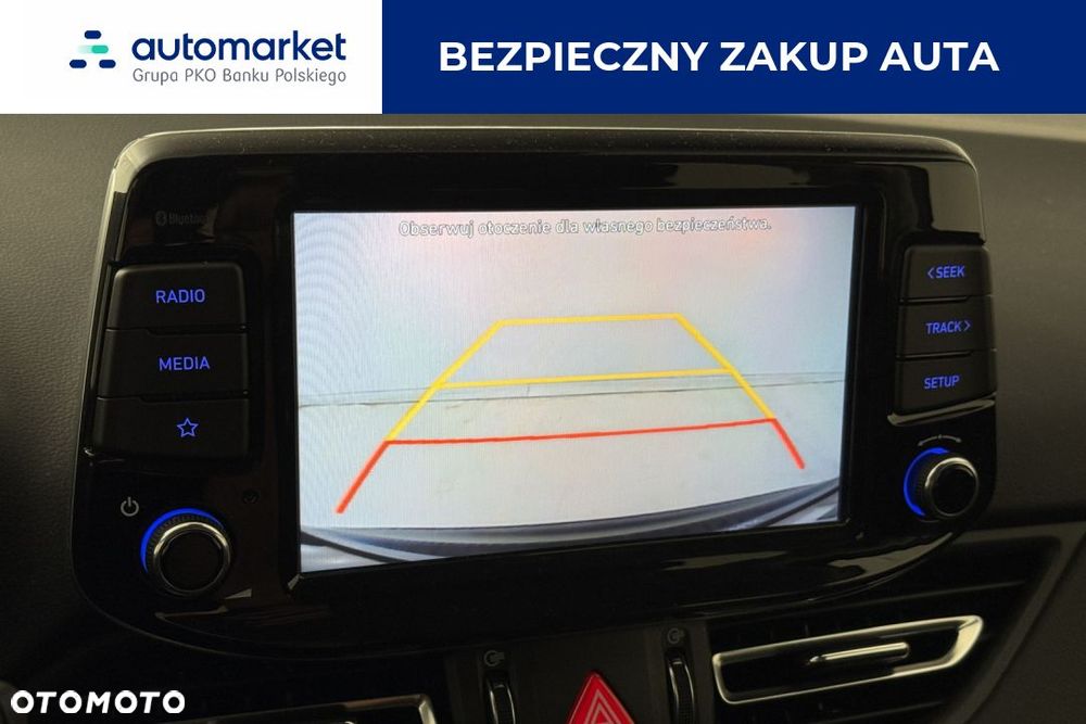 Hyundai i30 1.5 T-GDI 48V Smart - 18