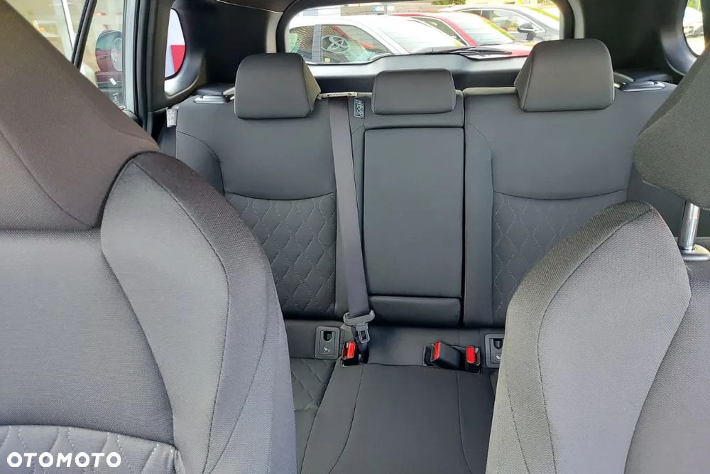 Toyota Corolla Cross 1.8 Hybrid Style - 13