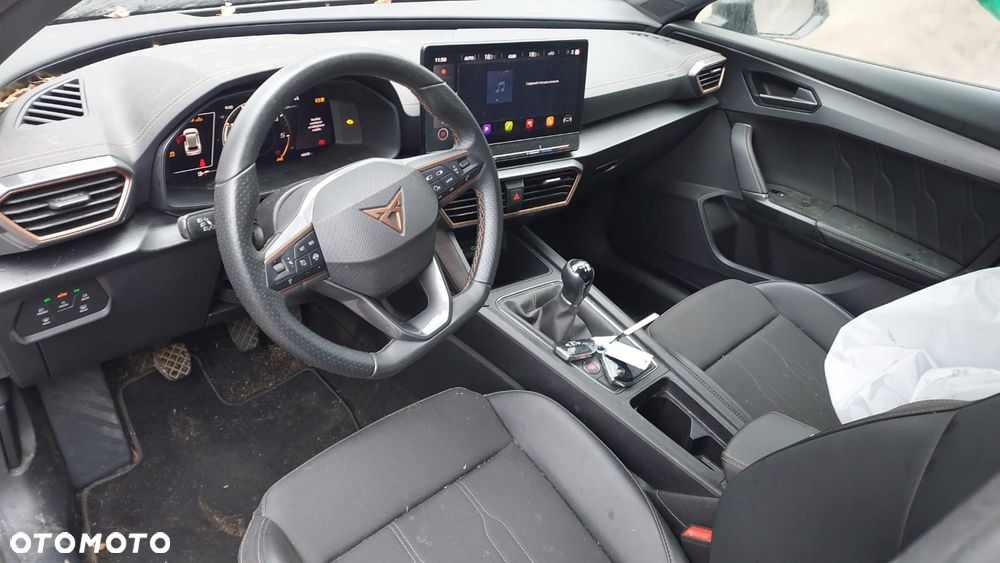 Cupra Formentor 2.0 TDI - 13