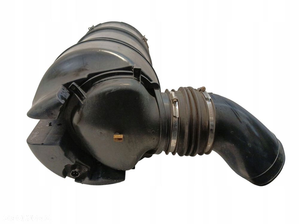 OBUDOWA FILTRA POWIETRZA MAN MAN TGX I 18.440 (2012-2016) 12.4 440KM 81084006078 - 2