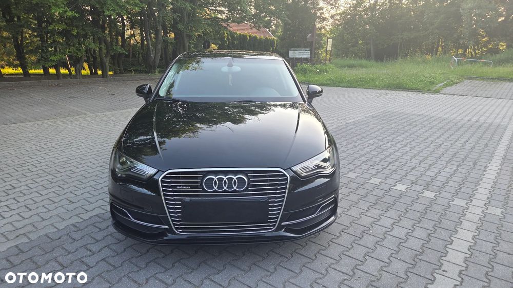 Audi A3 Sportback - 11