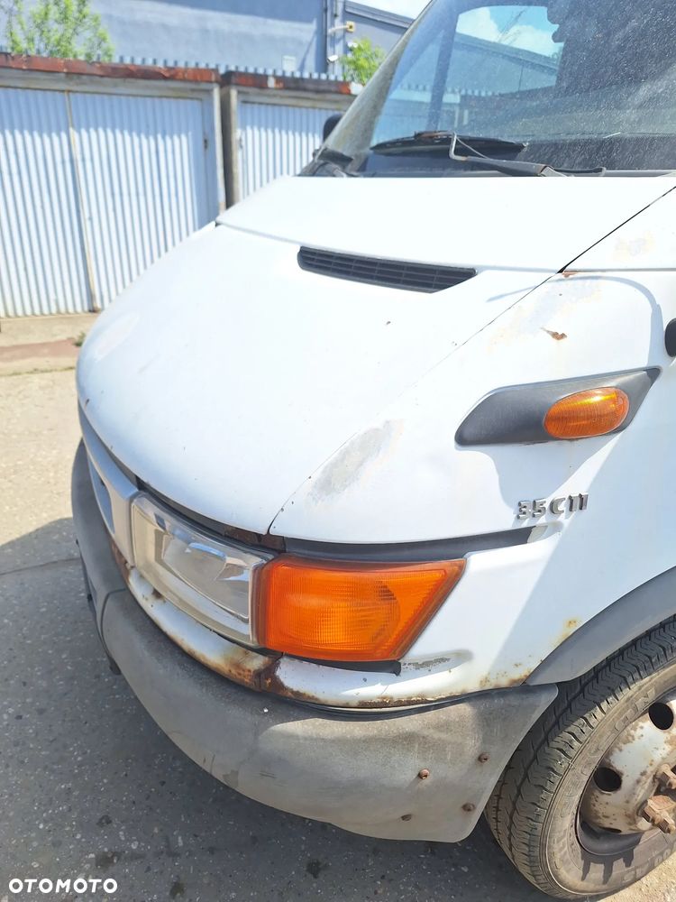 Iveco Daily 35C11 - 23