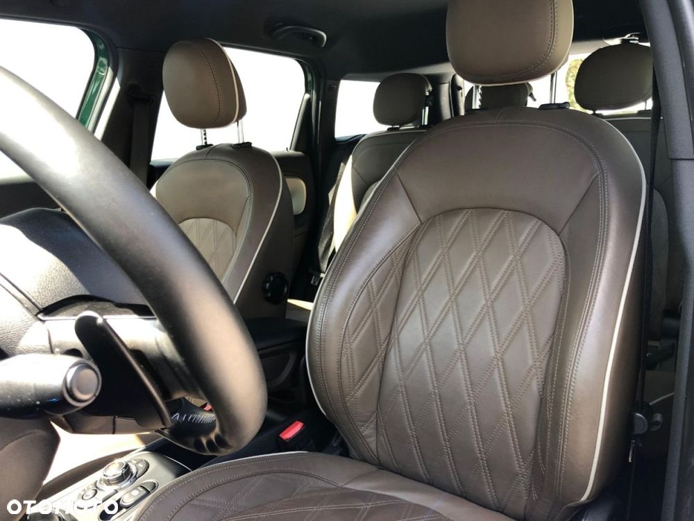 MINI Countryman - 18