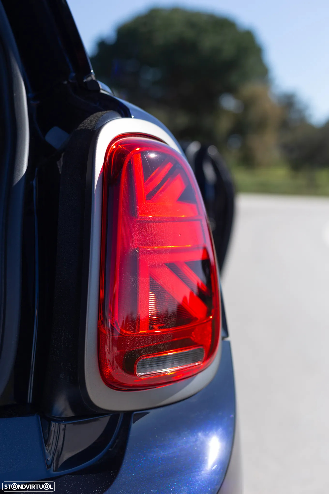 MINI 3 Portas Cooper SE Resolute Edition - 18
