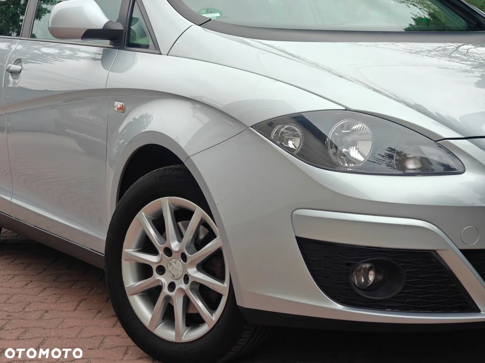 Seat Altea XL 1.9 TDI DPF Style - 10