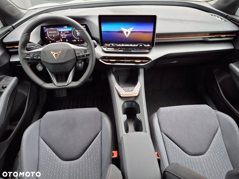 Cupra Raval - 23