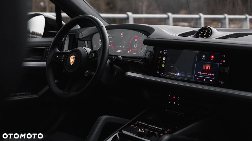 Porsche Cayenne - 33