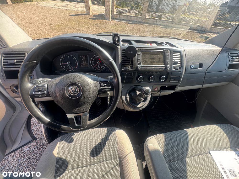 Volkswagen Caravelle L2 Trendline - 8