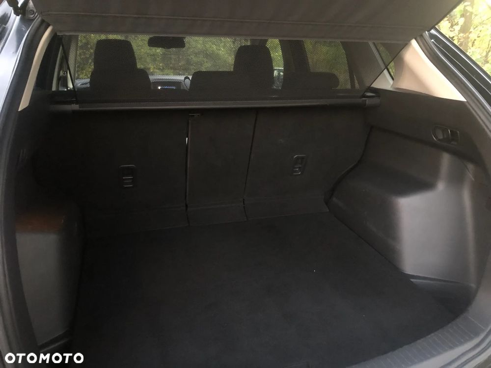 Mazda CX-5 - 29