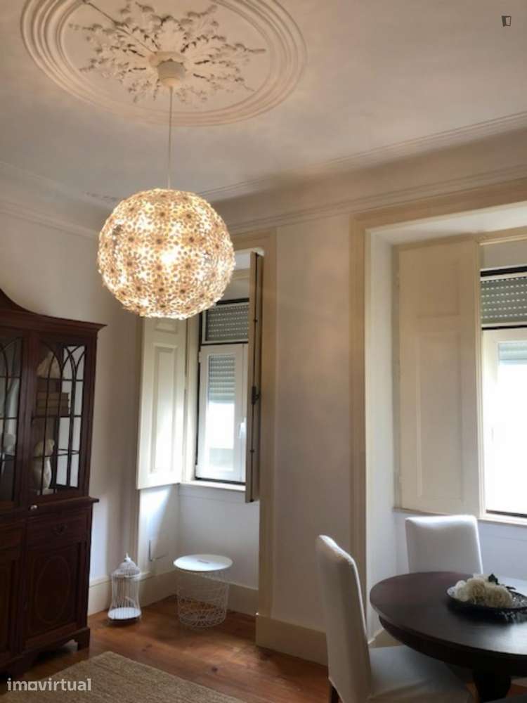 Apartamento com 3 quartos - localizado em Santa Apolónia Lisbon - Grande imagem: 4/26