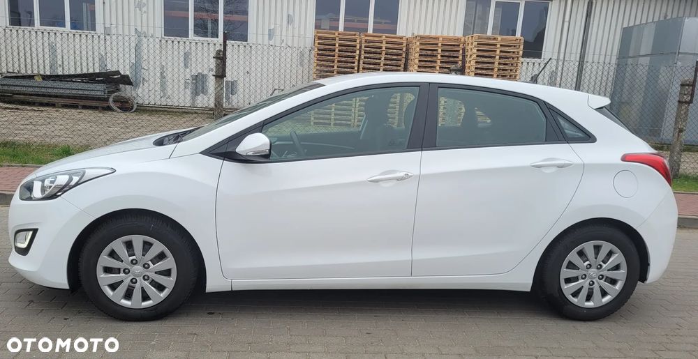 Hyundai i30 - 2