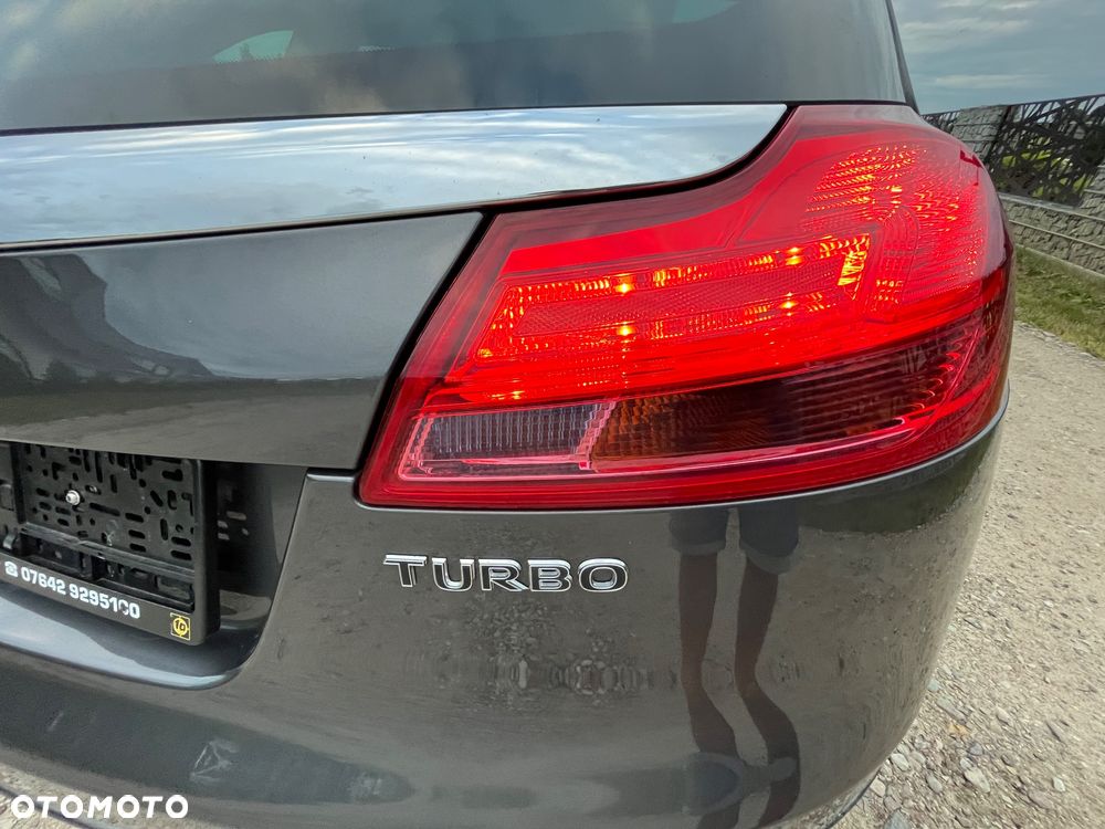 Opel Insignia 2.0 Turbo Active - 17