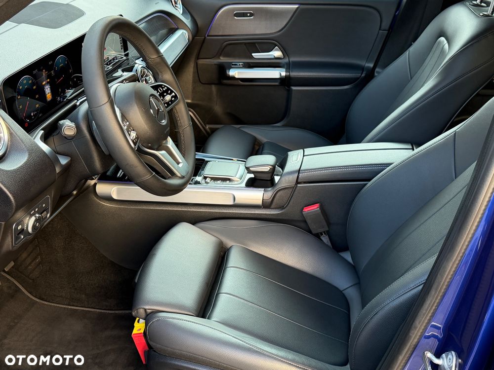 Mercedes-Benz GLB 200 d 8G-DCT Style - 19
