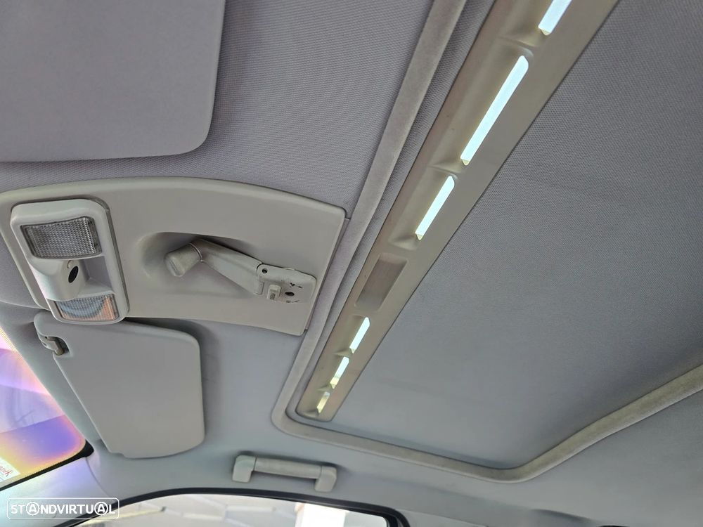 Opel Astra Caravan 1.4i Sport - 29