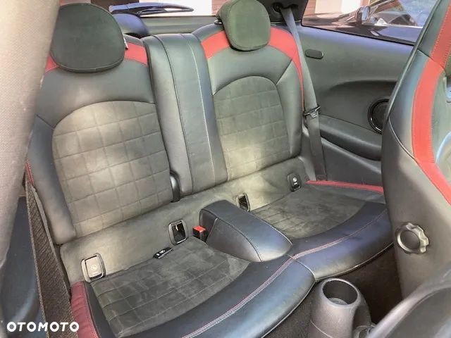 MINI John Cooper Works Copper sport - 14