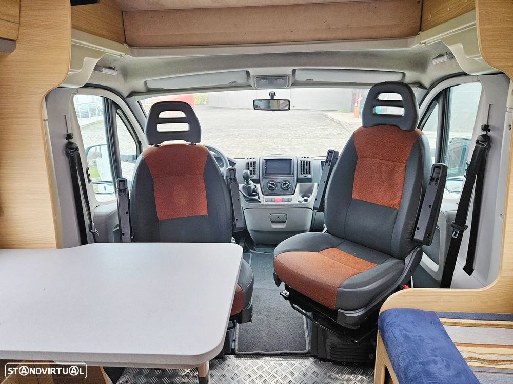 Roller Team Auto-Roller 255 P - 7