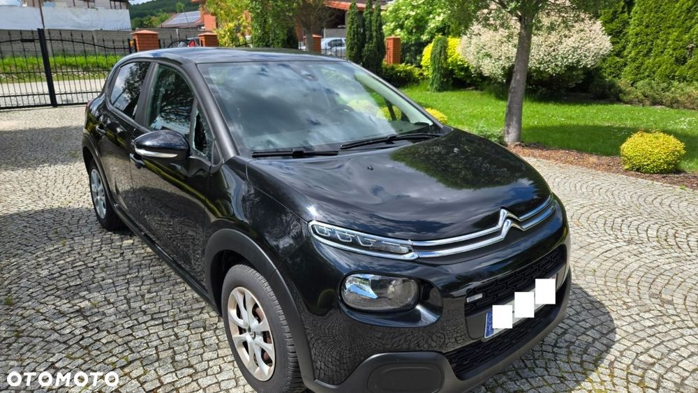 Citroën C3 - 11