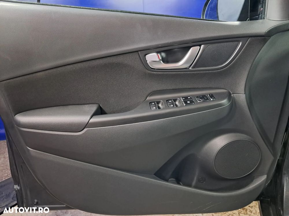 Hyundai KONA 1.0 T-GDI 120 CP 6MT 2WD Comfort - 10