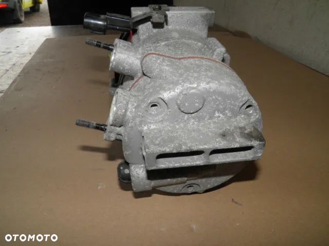 KOMPRESOR KLIMATYZACJI KIA SPORTAGE IV 2018r - 7