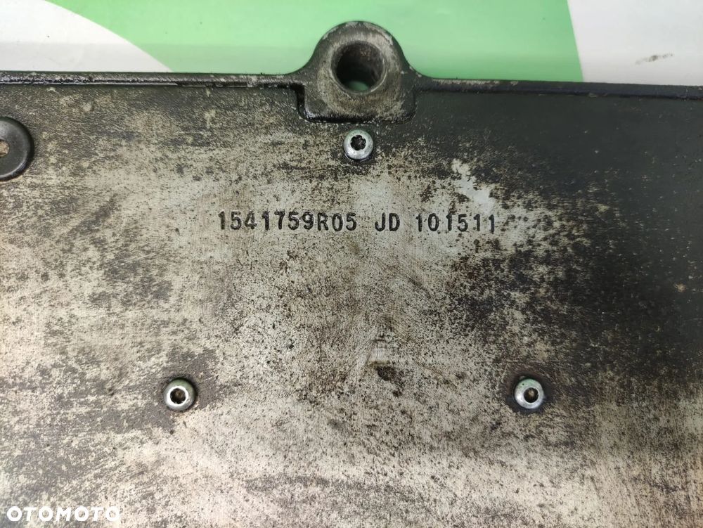 Komputer ECU Cummins QSB8.3 1541759405 JCB Fastrac 8250 - 5