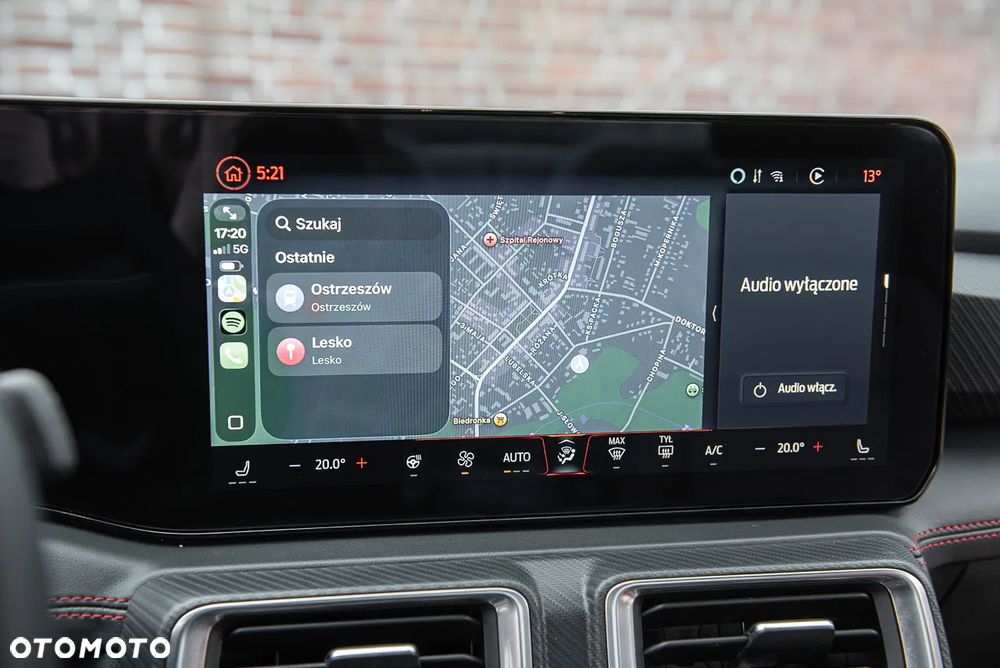 Ford Mustang 2.3 EcoBoost - 23