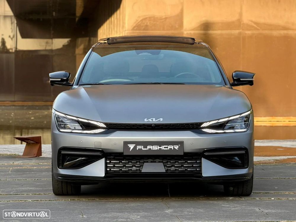 Kia EV6 - 28