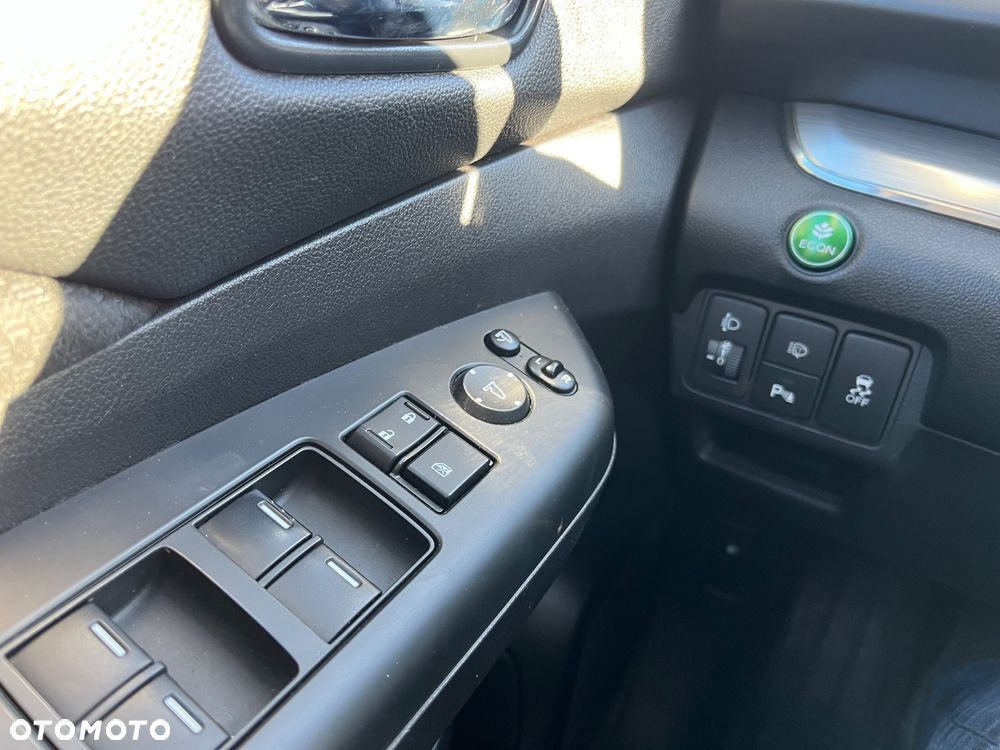 Honda CR-V 1.6i DTEC 4WD Elegance - 29