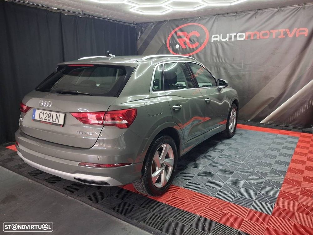 Audi Q3 35 TFSI - 7
