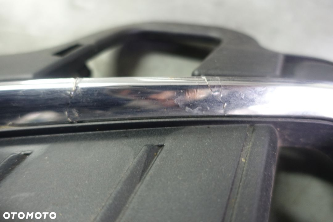 ATRAPA GRILL AUDI A4 B9 ALLROAD LIFT 8W0 - 3
