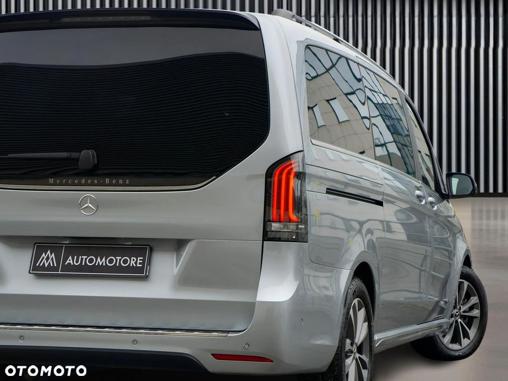 Mercedes-Benz EQV 300 90kWh - 10