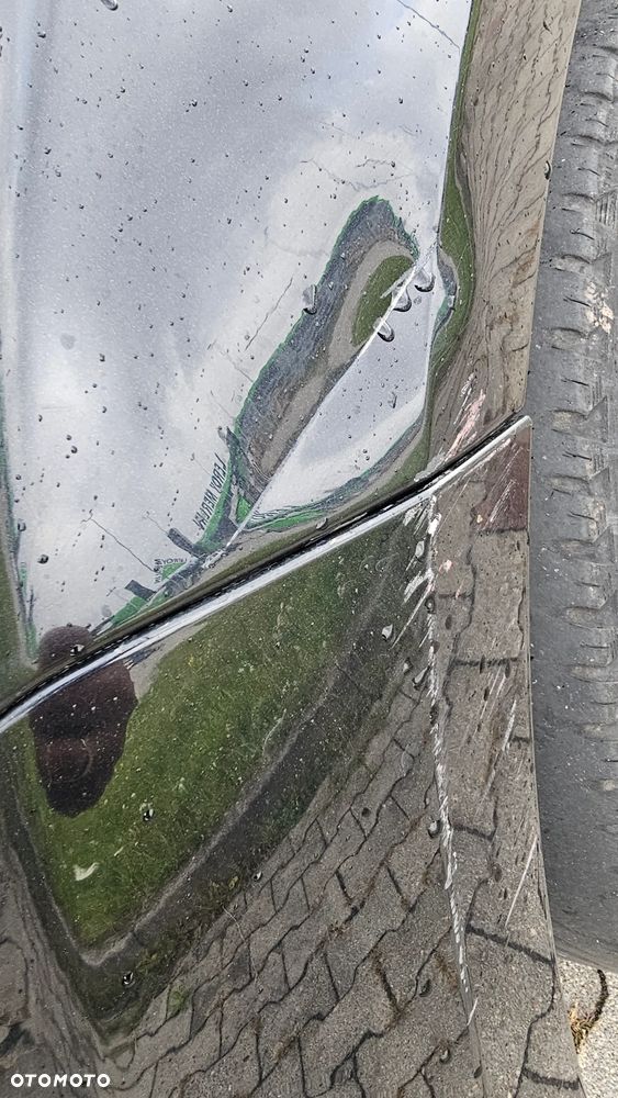 Ford Mondeo - 10
