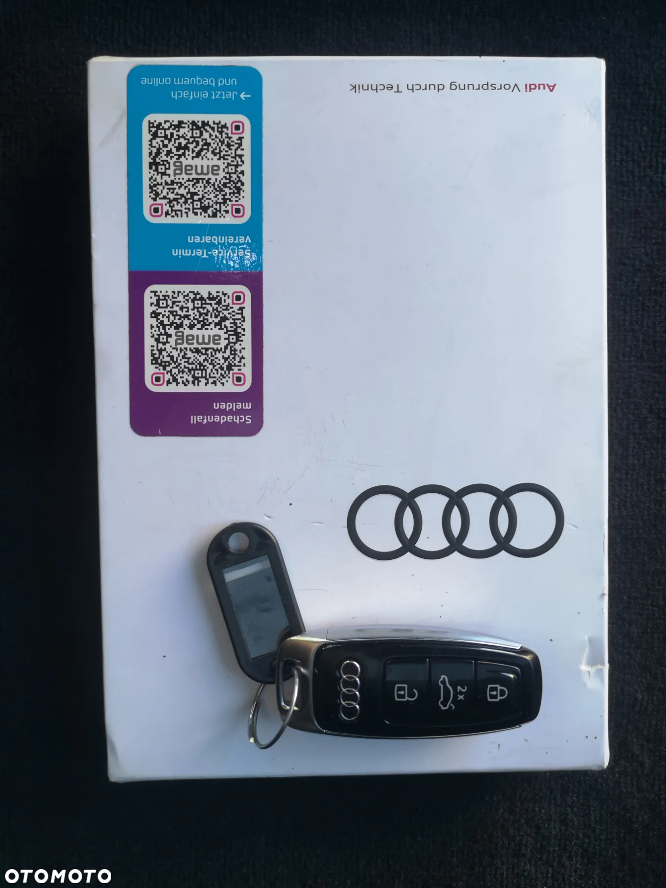 Audi Q8 e-tron 55 quattro advanced - 9