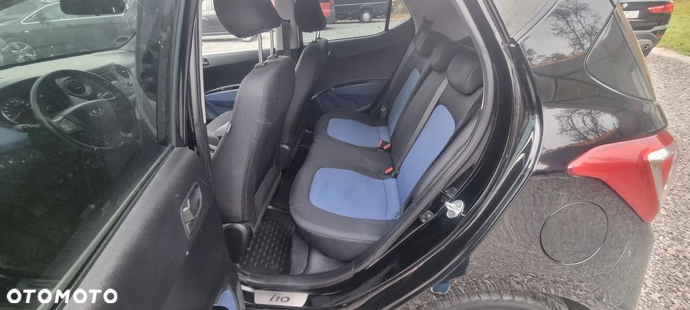 Hyundai i10 - 14