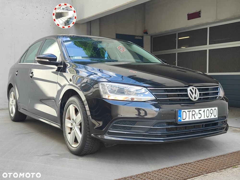 Volkswagen Jetta 1.4 TSI BMT Comfortline - 14
