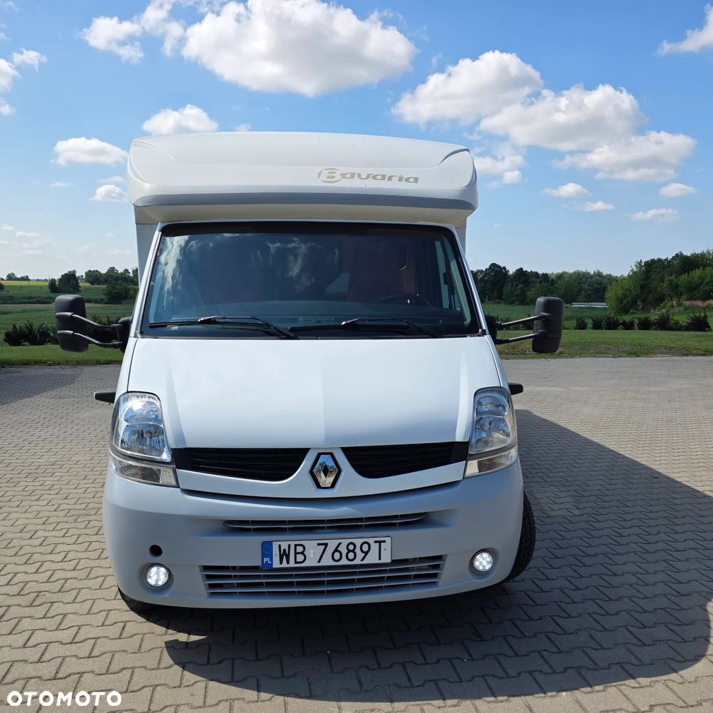 Renault Master - 6