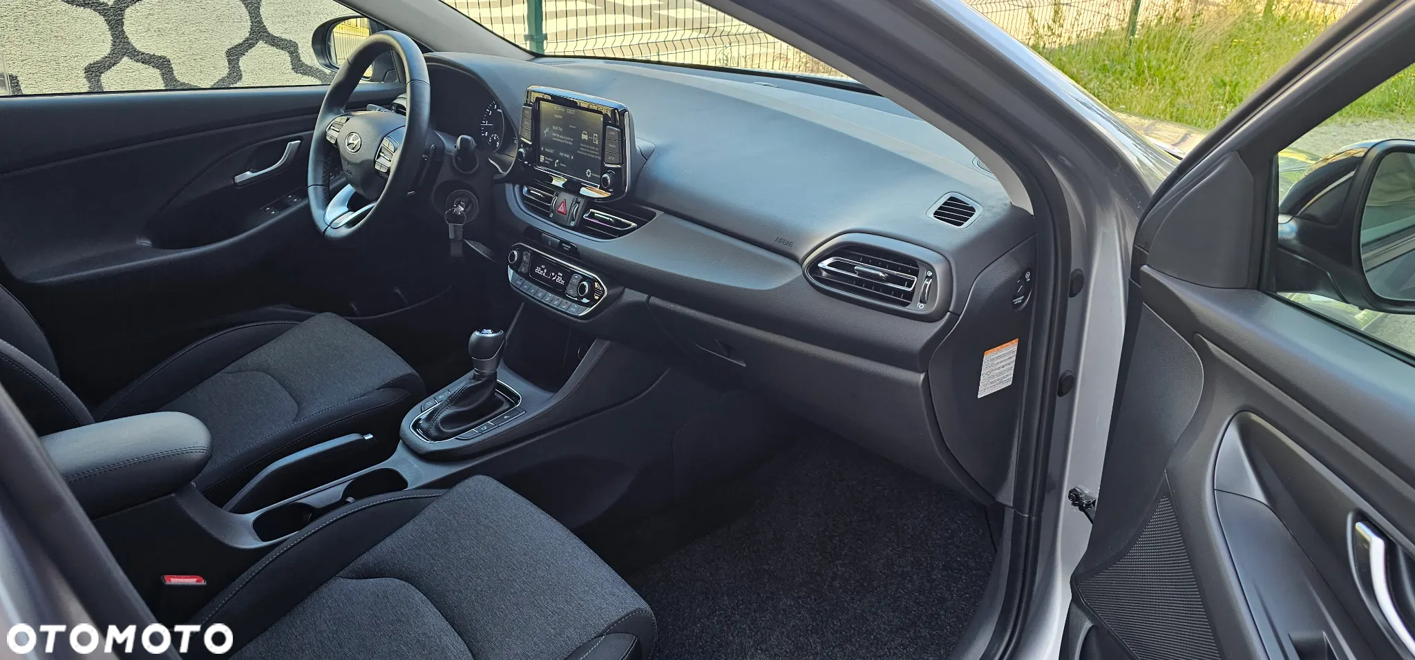 Hyundai i30 1.5 T-GDI 48V Smart DCT - 4