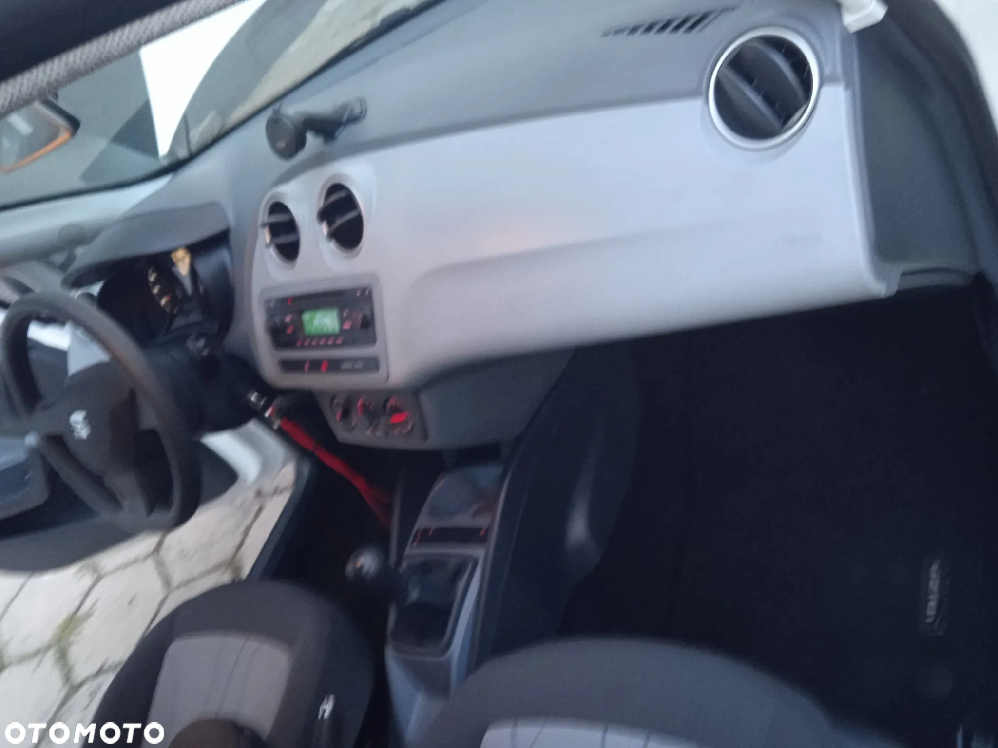 Seat Ibiza - 16