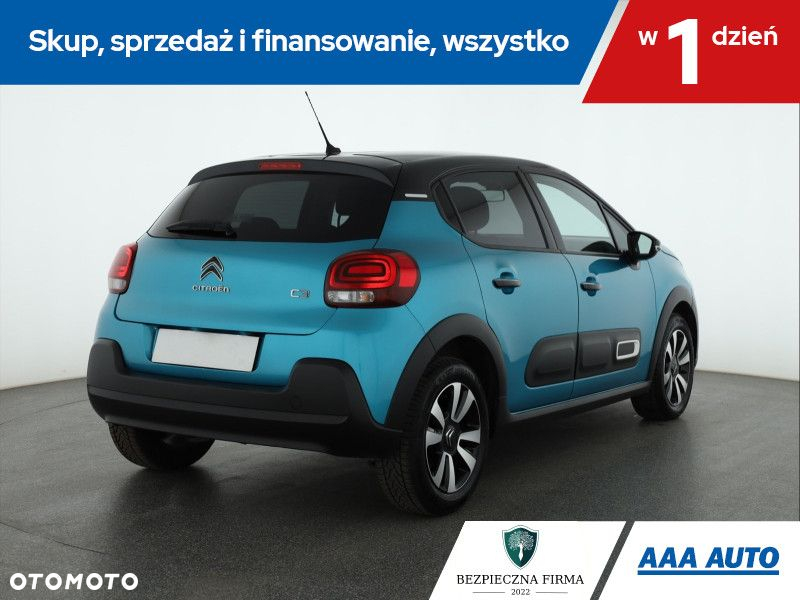 Citroën C3 - 6