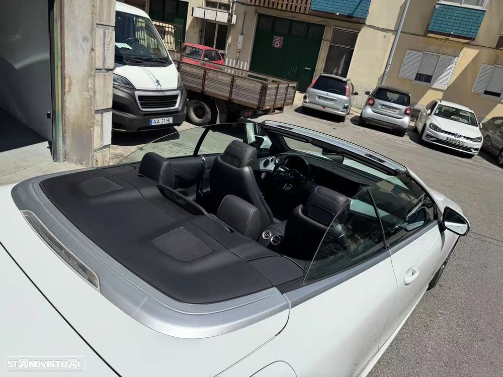 Mercedes-Benz E 200 AMG Line - 5