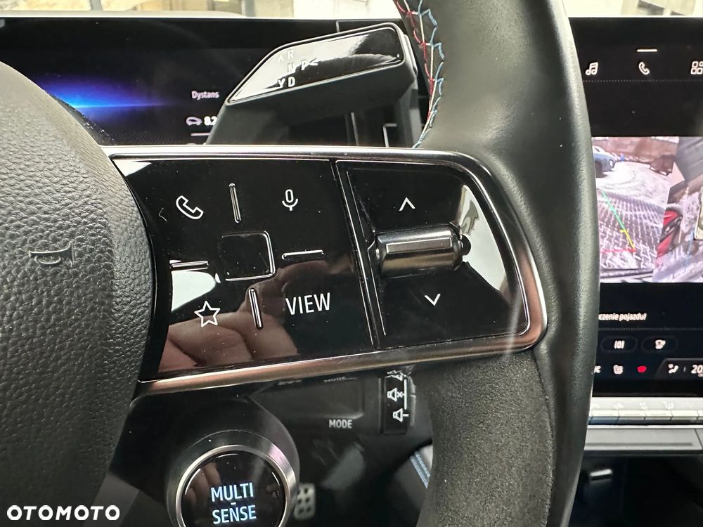 Renault Espace 1.2 E-Tech Full Hybrid 200 esprit Alpine MMT 5os - 16