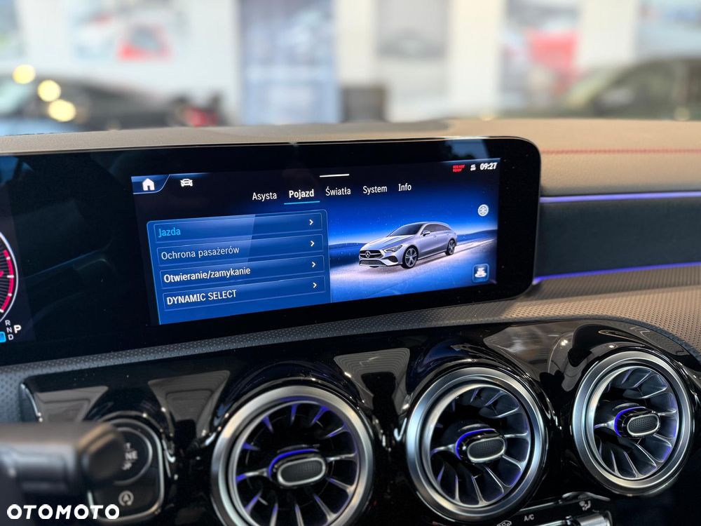 Mercedes-Benz CLA 180 7G-DCT Edition AMG Line - 16