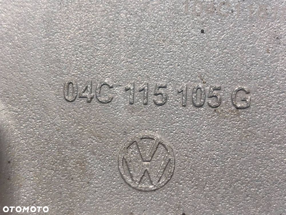 KOMPLETNY ROZRZĄD + POMPA OLEJU SKODA FABIA I LIFT 1.2 12V - 21